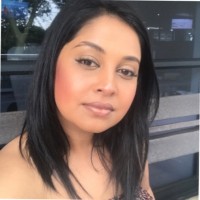 Anastashia Piyarilal
