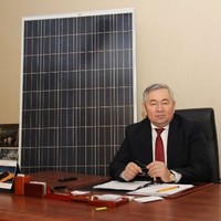 `Бетекбаев Азат