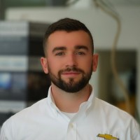 Benjamin Cutts