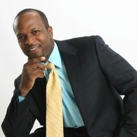 Michael Harris