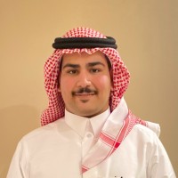 Abdulrhman Almutairi