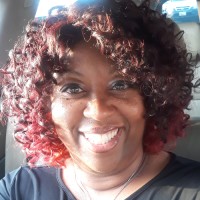 Julia (Pitts) Pearson