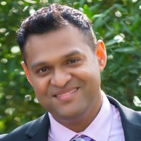 Keith Fernandes