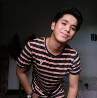 Eugene Dela Cruz