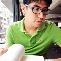Rick Liu