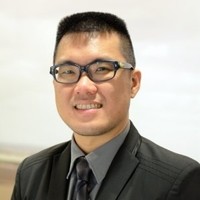 David Chong