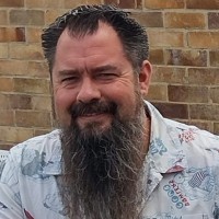 David Wraith