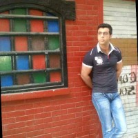 mohammad aabed