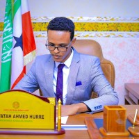 Abdifatah Hurre