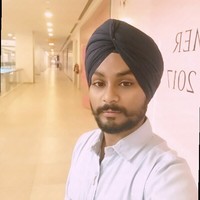 Sharnjit Singh