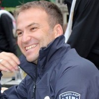 Lefteris Zabatis