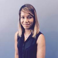Janani Waterston