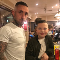 Ben Hackitt