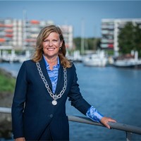 Margreet van Driel