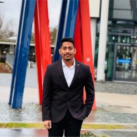 Shreyas Chavan