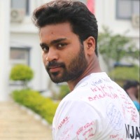 Vijay kumar Pilli