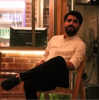 Wajahat Rizwan