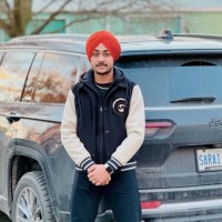 Harjinder Singh