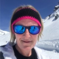 Charlotte Galloway