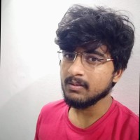 Vamshi Malreddy