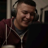 Christopher Zamora Álvarez
