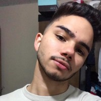 Matheus Almeida