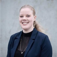 Louise Blicher Sørensen
