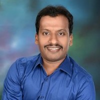 Vinoth Kumar Ganesan