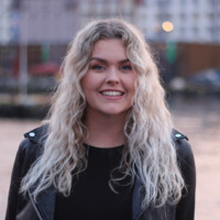 Eline Kolbjørnsen
