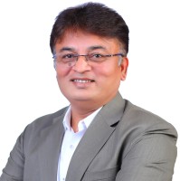 Manish Goswami, C. Engg. (I), Fie