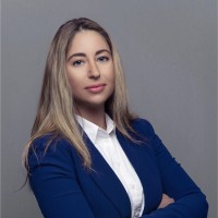 Christina Doulgeri