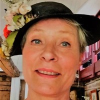 Gunilla Andersson