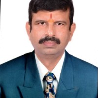 Srinivasa Raghavan