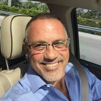 gilbert avalos