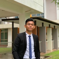 Mohamad Amirul Aiman