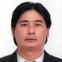 Pacifico Alvaran Jr.