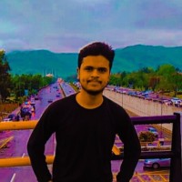 Siraj Ahmed