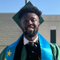 Joel Kabongo
