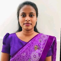 Dhananjani Thalerathna