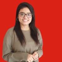 Anoosha Thakur