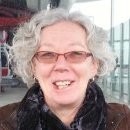 Frances Ottaway
