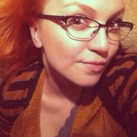 Jana Petkovská Dragonides
