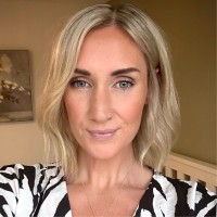 Jo Hayhurst