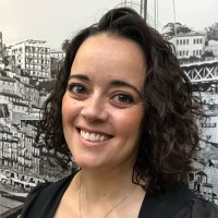 Mónica Gomes Pacheco