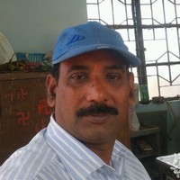 Vinod Singh