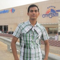 Naresh Chand