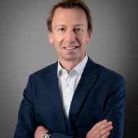 Cyril Egret