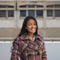 Hobisoa Francia RASOANAIVO