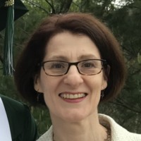 Susan Dorrington