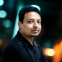 Puspak Biswas